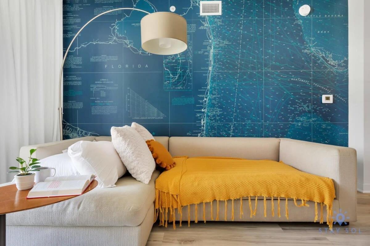 Infinite View With Balcony,Pool Plus Near Beach Hallandale Beach Exterior foto